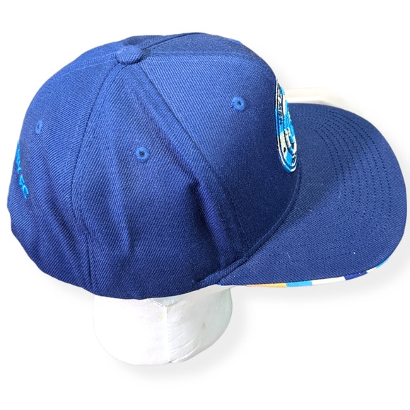 NYC Football Club Major League Soccer Hat Adidas - Picture 4 of 8